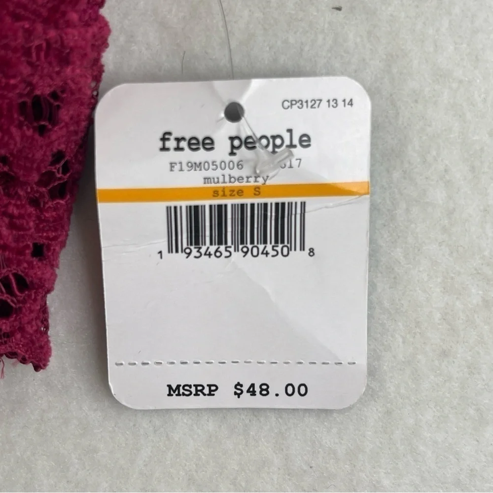 Free People brand free